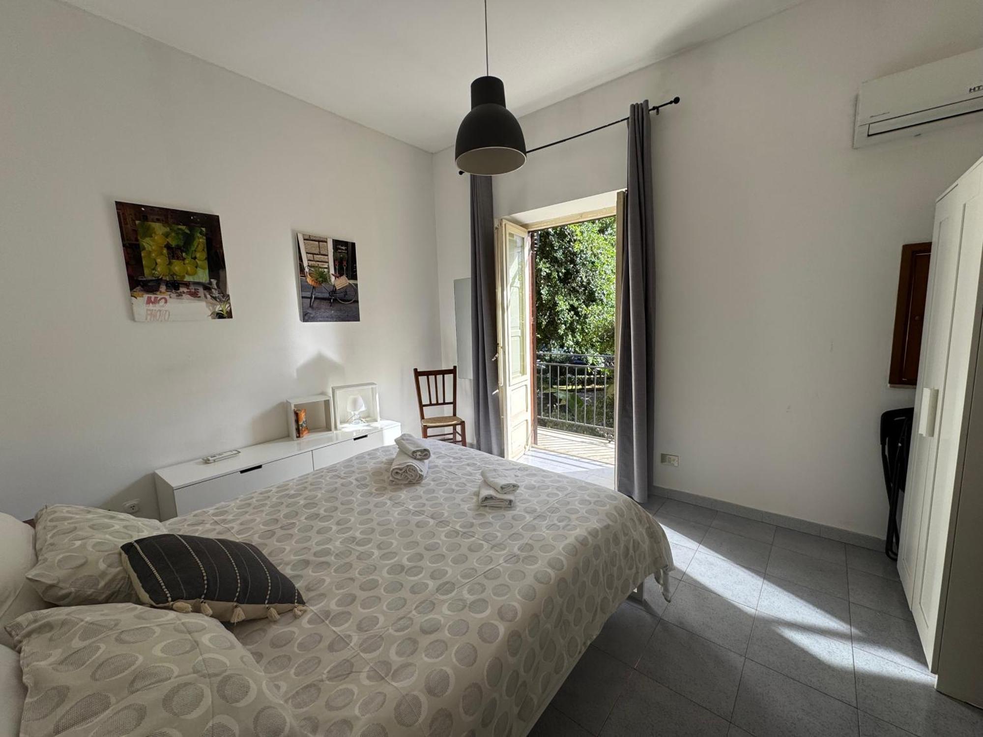Apartment Co Палермо Экстерьер фото