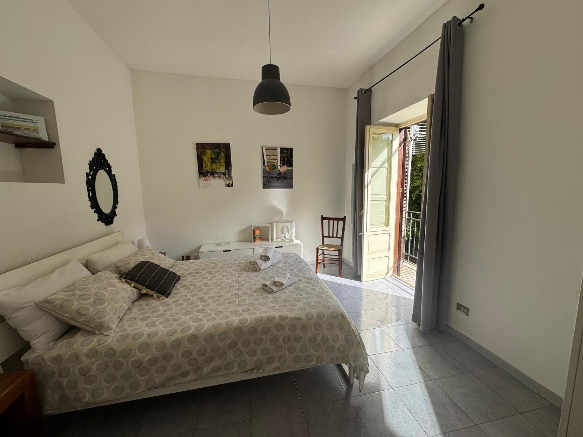 Apartment Co Палермо Экстерьер фото