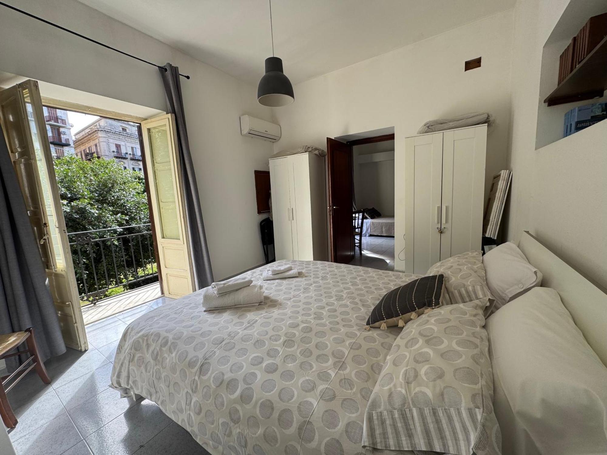 Apartment Co Палермо Экстерьер фото