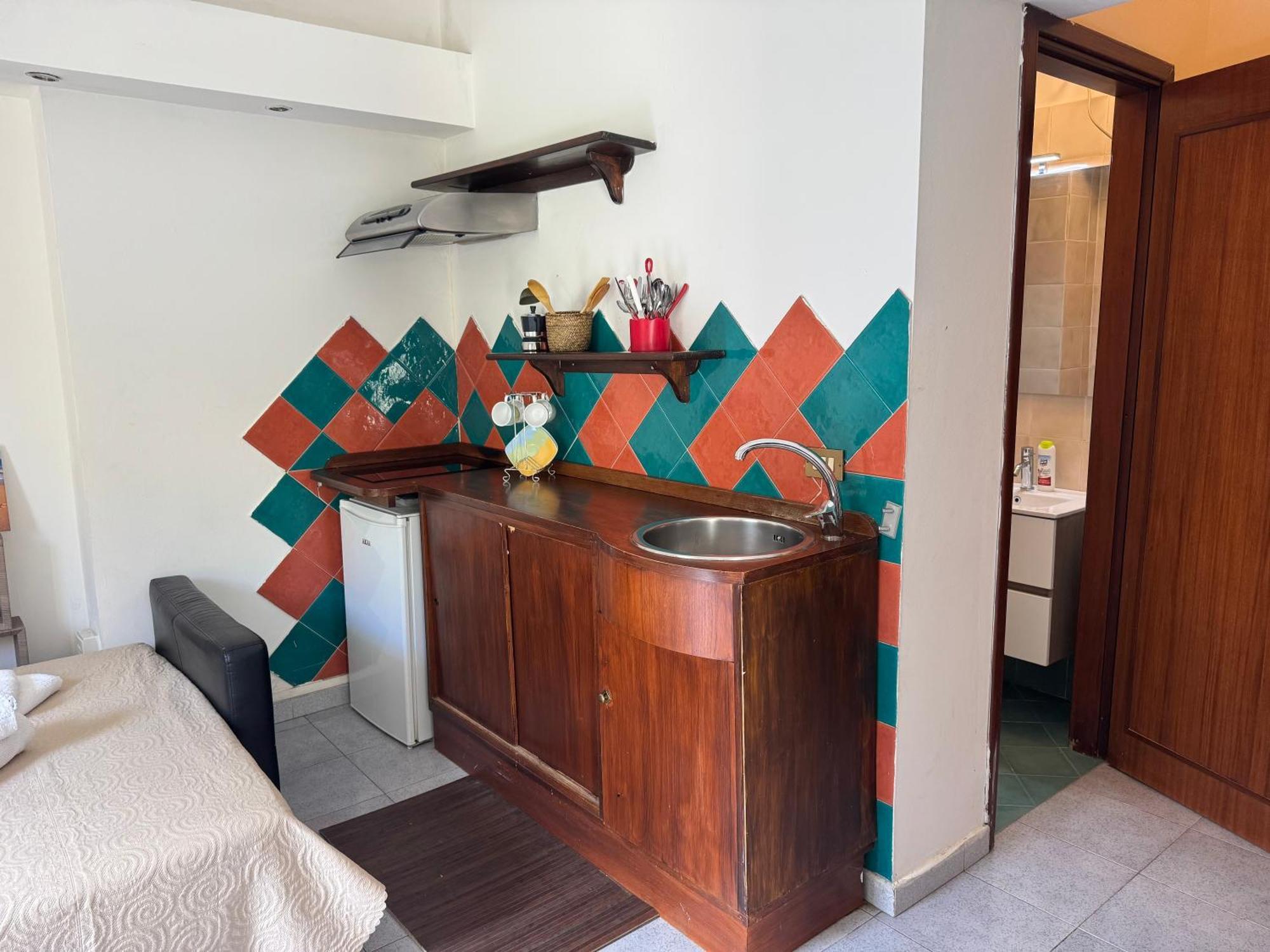 Apartment Co Палермо Экстерьер фото