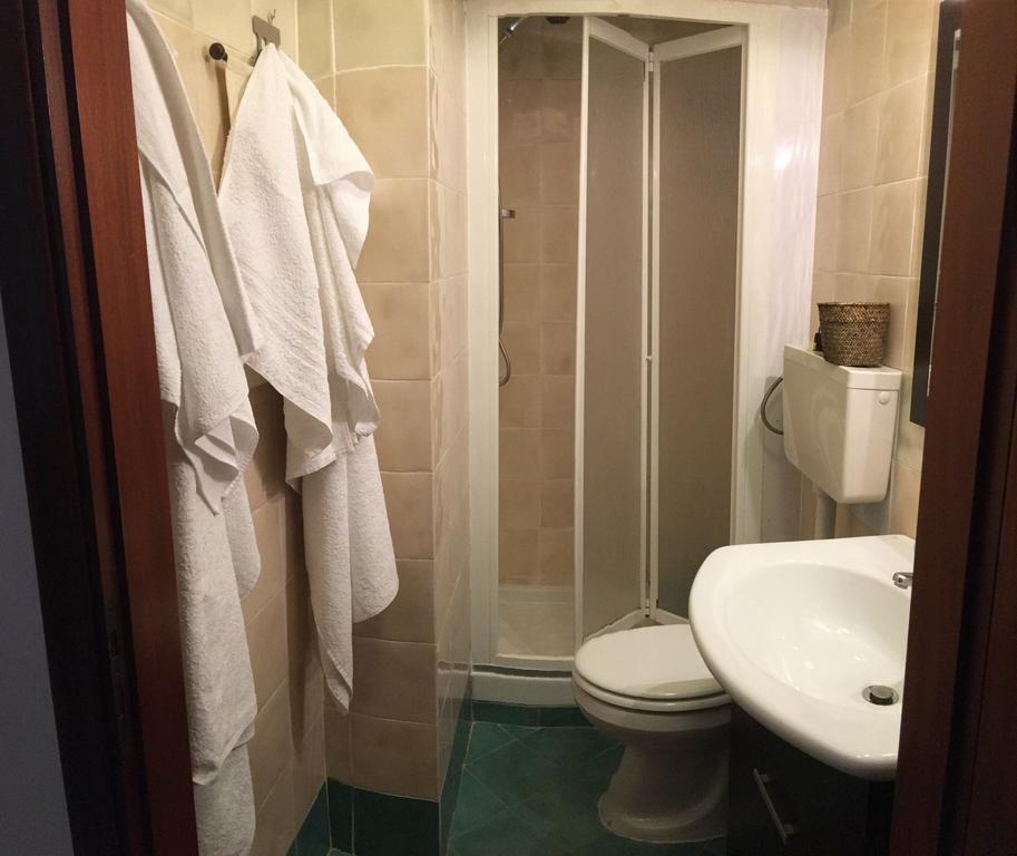 Apartment Co Палермо Экстерьер фото