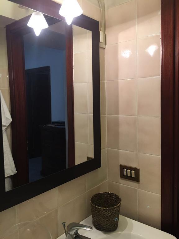 Apartment Co Палермо Экстерьер фото