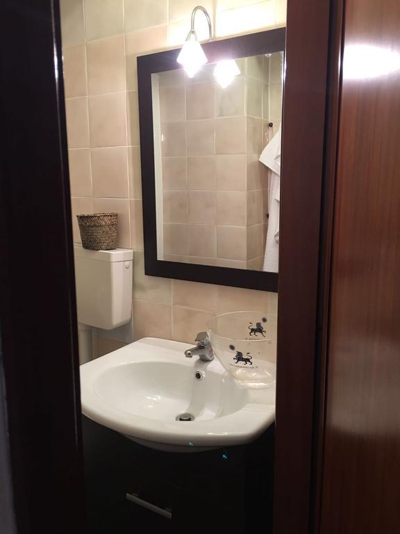 Apartment Co Палермо Экстерьер фото